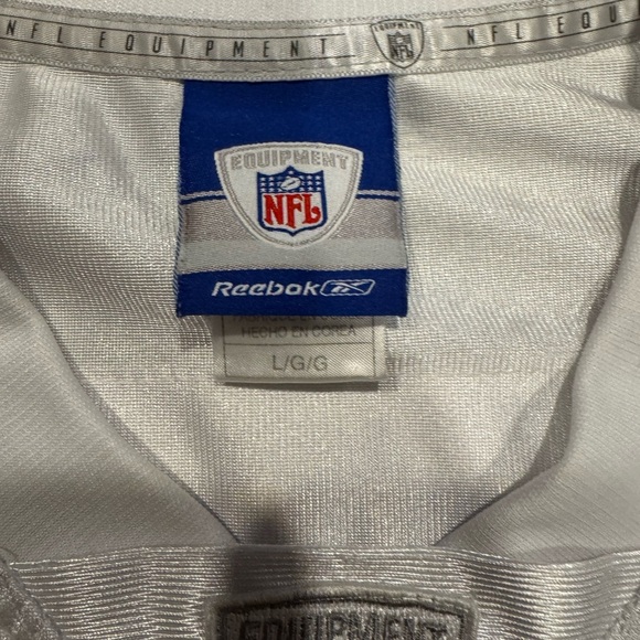 Steelers Ben Roethlisberger Jersey - Picture 4 of 9